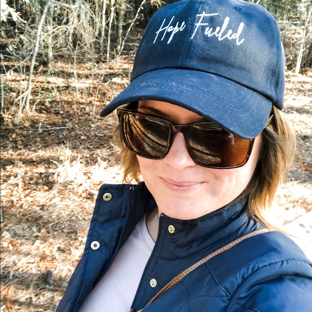 Meet your Posher, Heather